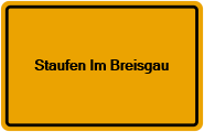 Grundbuchauszug Staufen Im Breisgau